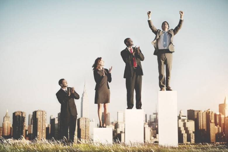 Kepribadian [9] Pengembangan Kepribadian di Tempat Kerja